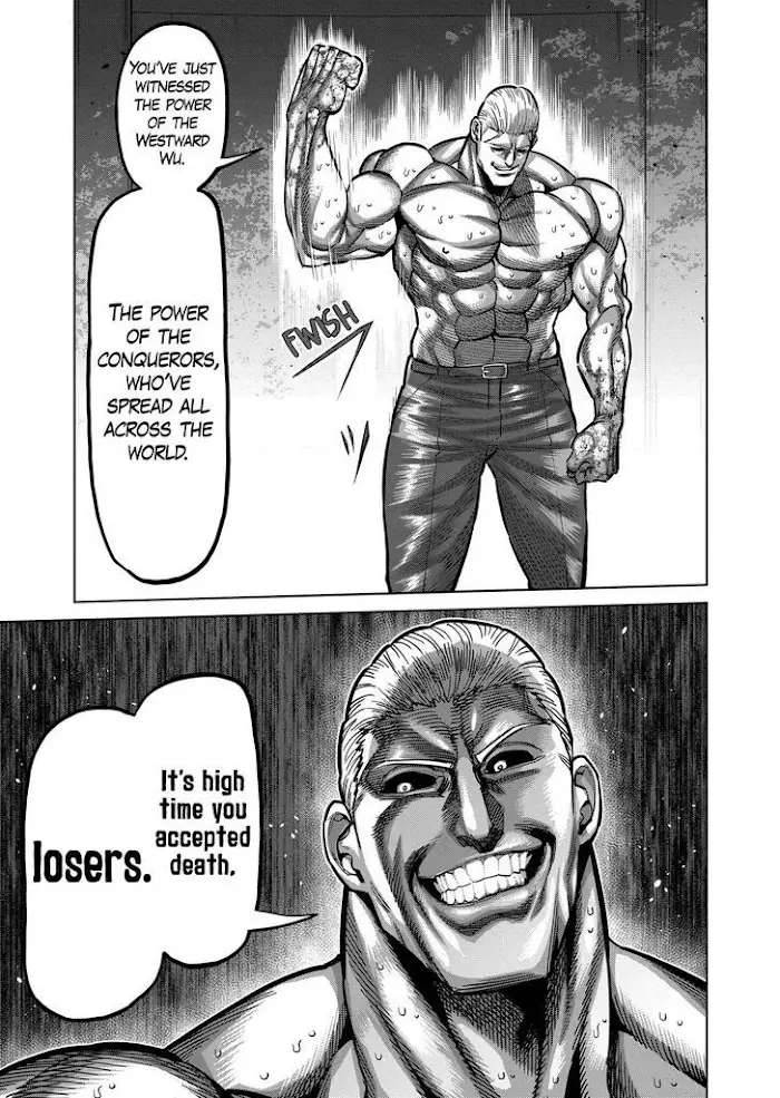 Kengan Omega Chapter 142 image 22_optimized